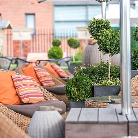 Great John Street Hotel Манчестър Екстериор снимка